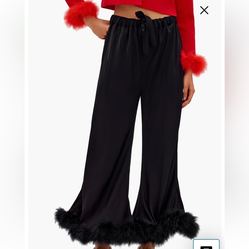 Sleeper Pant Feather Brand New